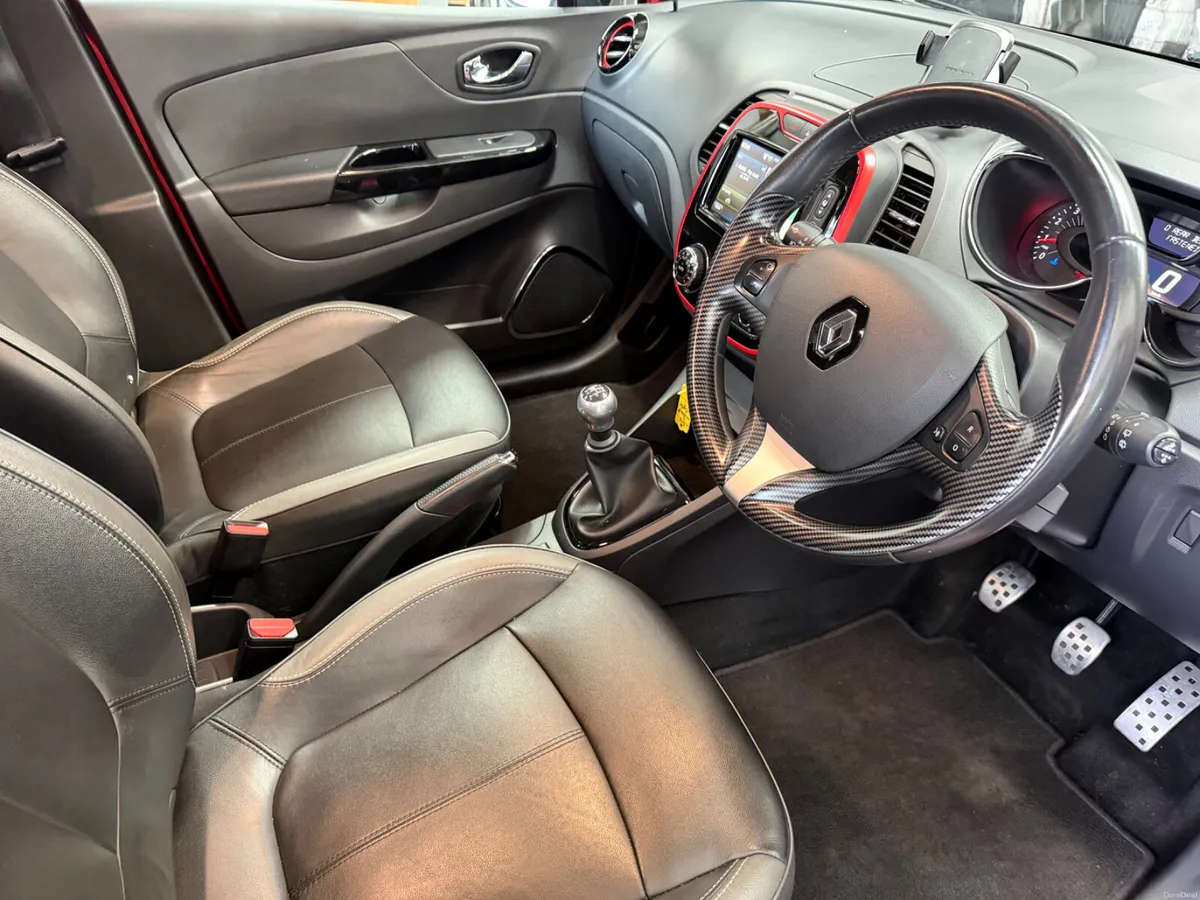 2016 Renault Captur Signature 1.5 DCI - Image 6