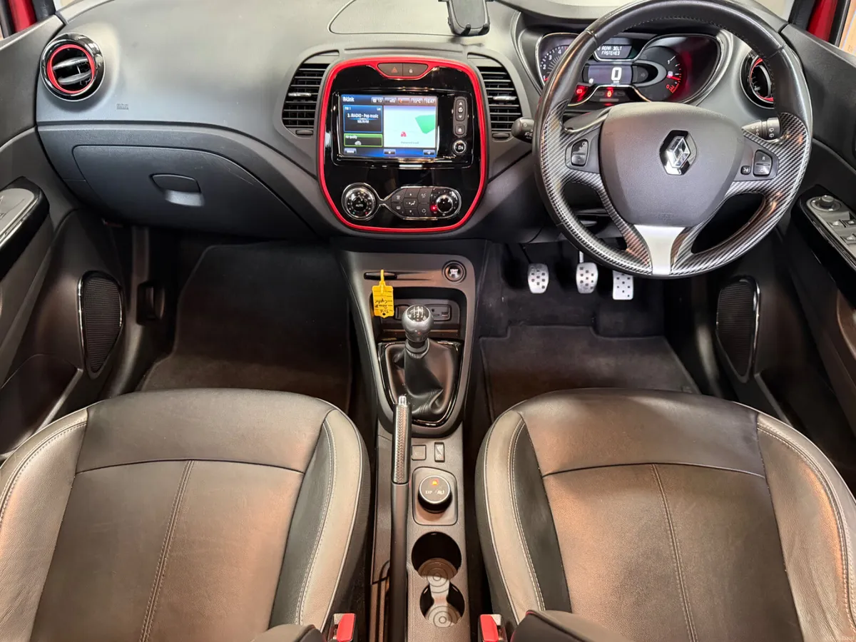 2016 Renault Captur Signature 1.5 DCI - Image 3