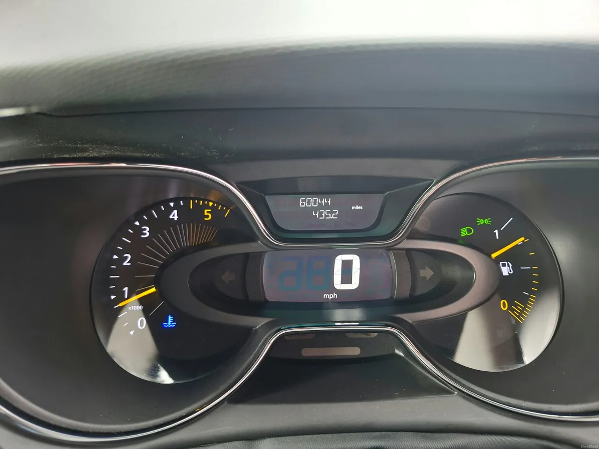 Renault Captur 1.5 dci New Timing Belt New Nct - Image 4