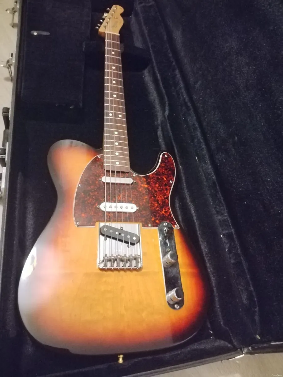 Guitar for sale - Image 1