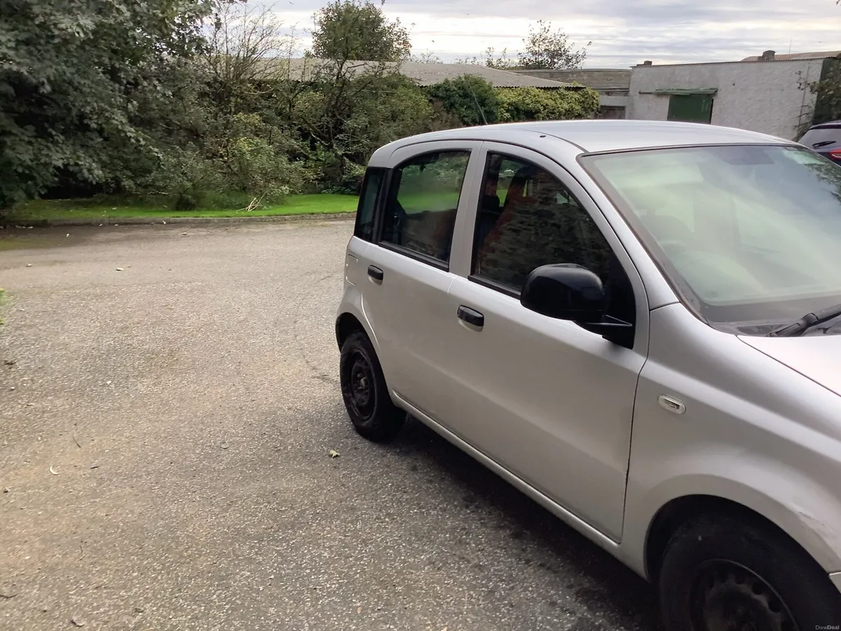 Fiat panda - Image 2