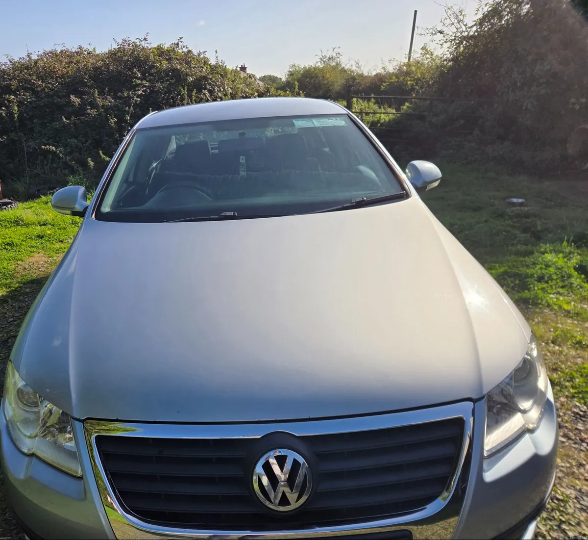 Volkswagen Passat 2006 - Image 1