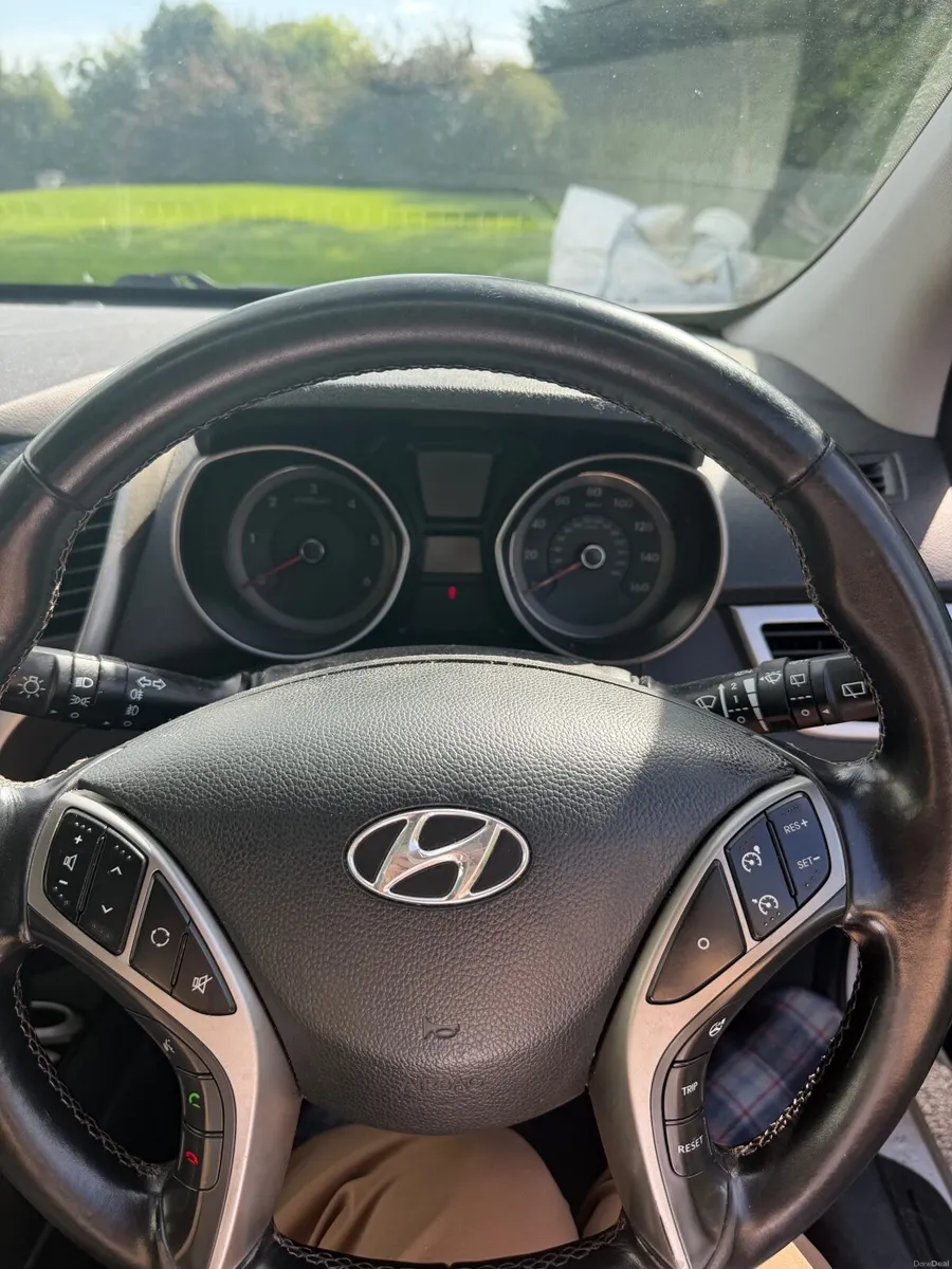 Hyundai i30 2014 - Image 3