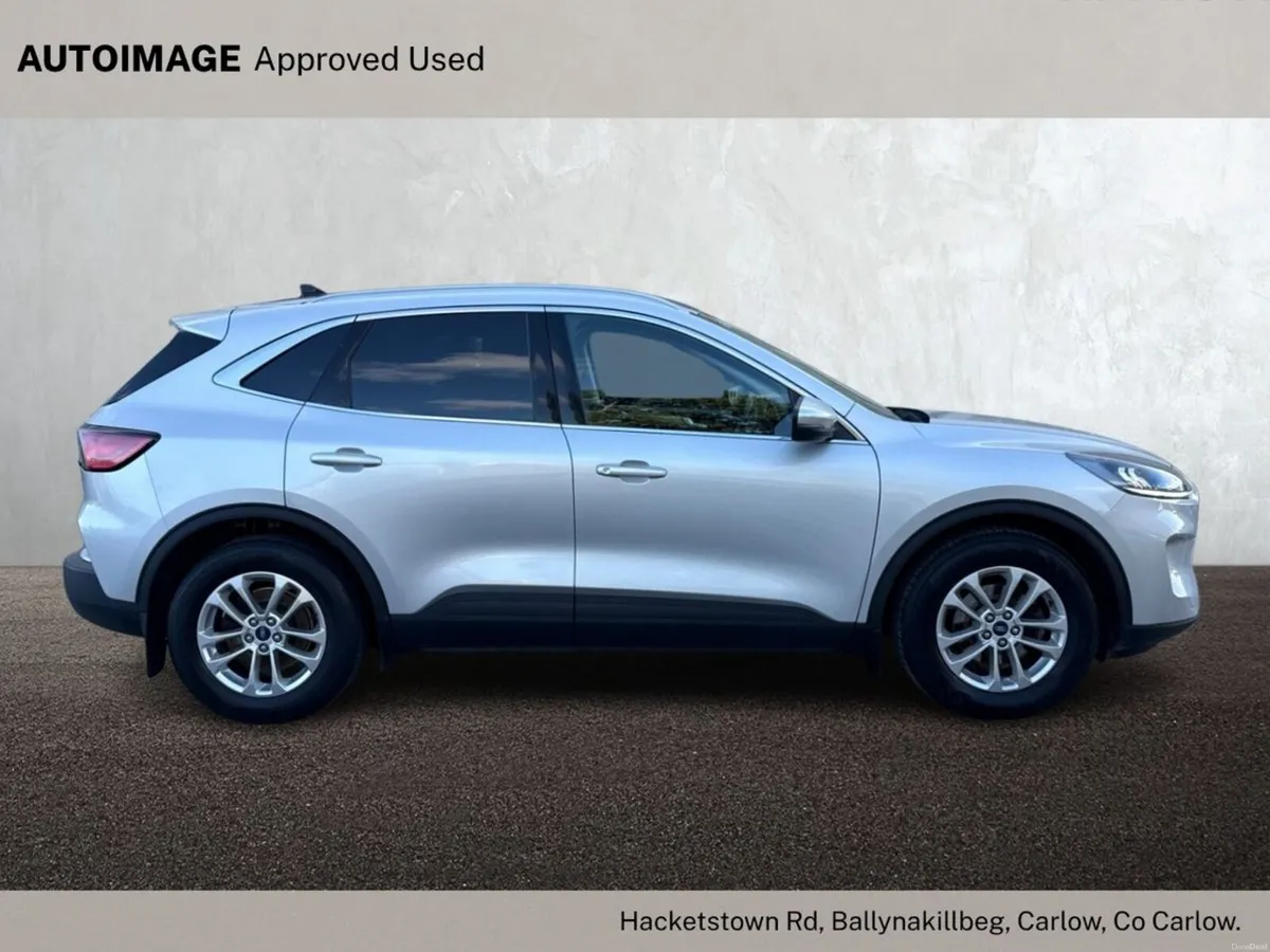 Ford Kuga 1.5 EcoBlue 120PS Titanium - Image 6
