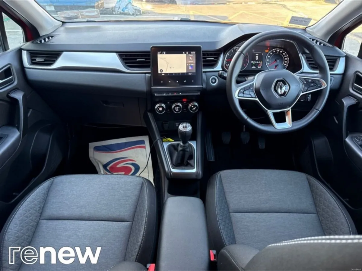 Renault Captur TCe 90 Evolution - Image 2