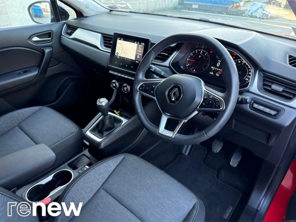 Renault Captur TCe 90 Evolution - Image 6