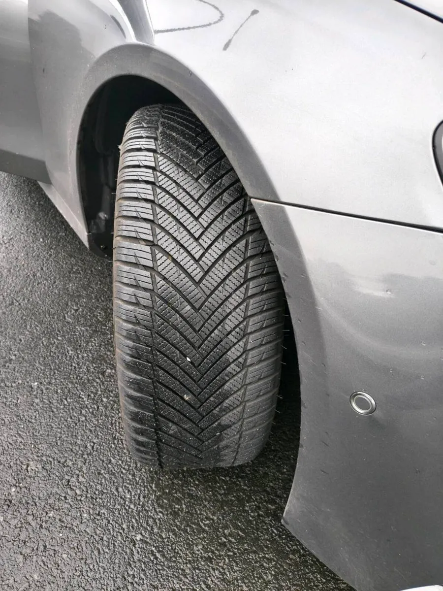 Mercedes 220CDI AMG Line - Image 2
