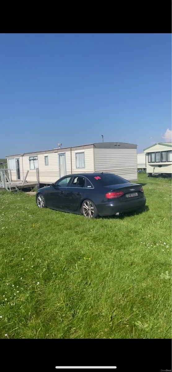Audi A4 - Image 2