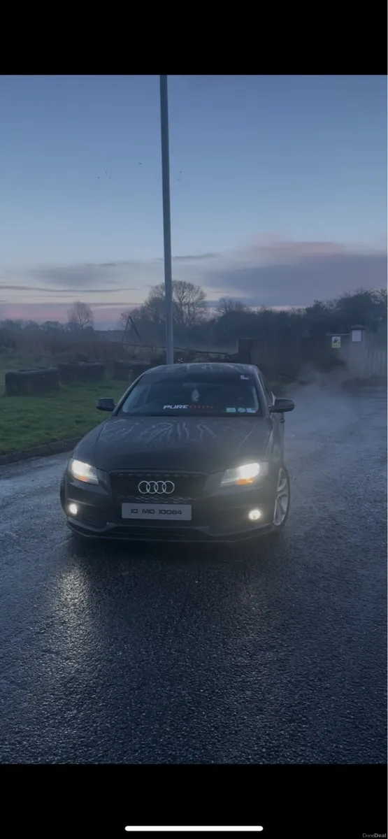 Audi A4 - Image 4