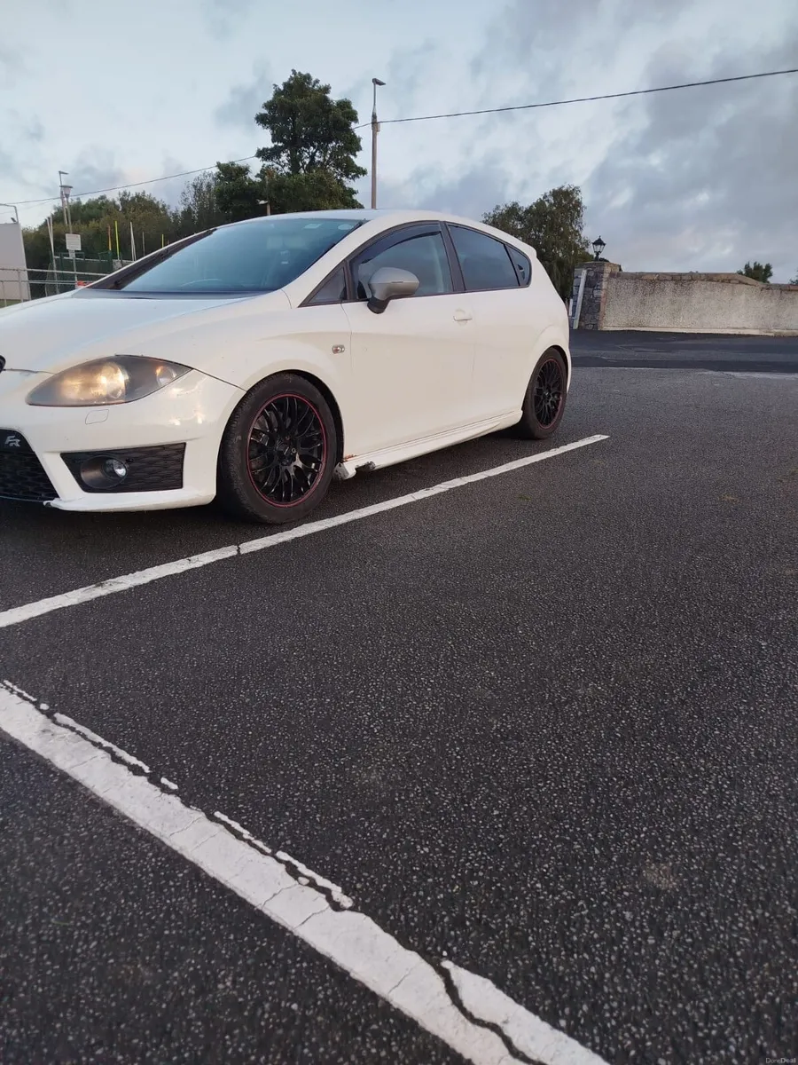 SEAT Leon 2009 - Image 2