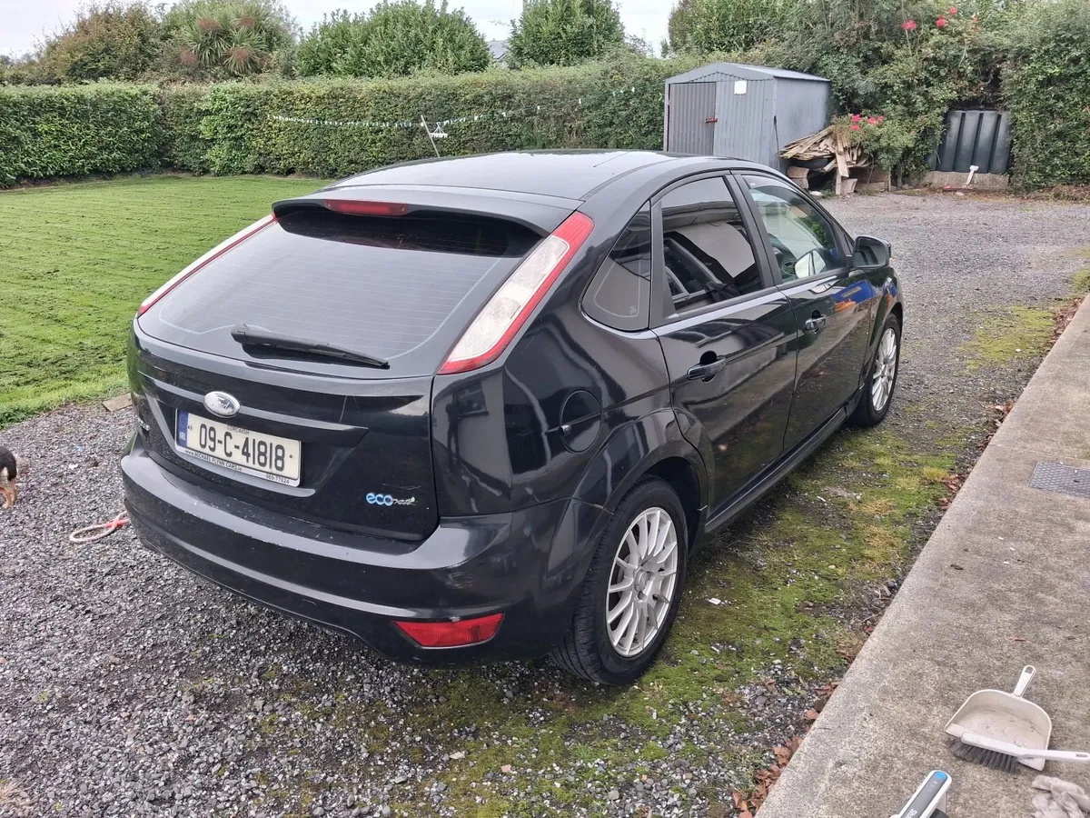 Ford Focus 2009 - Image 6