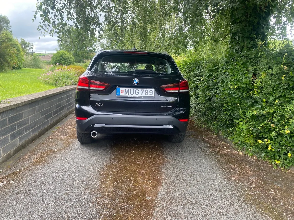BMW X1 LHD - Image 2
