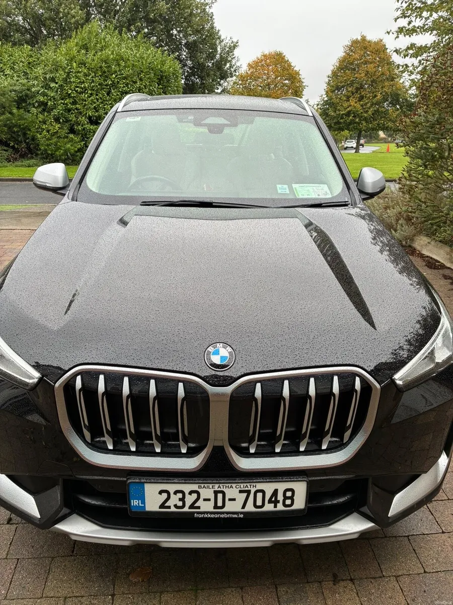 BMW x1 - Image 1