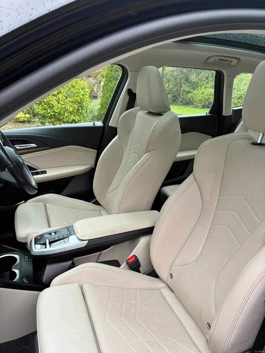BMW x1 - Image 6