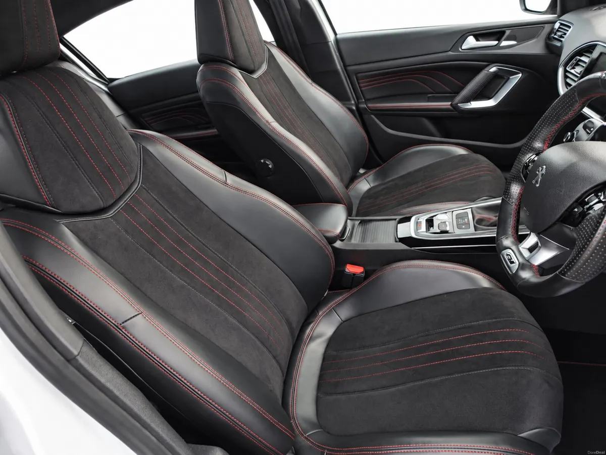 Peugeot 308 GT-LINE AUTO - Image 6
