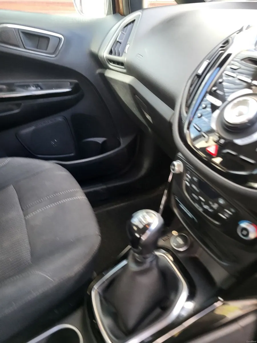 Ford B-Max 2012 - Image 6