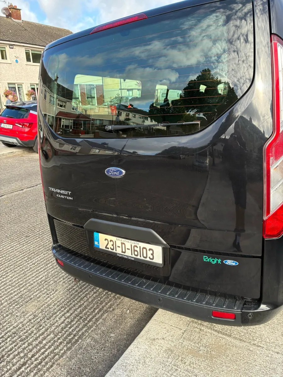 Ford transit 8 seater - Image 5