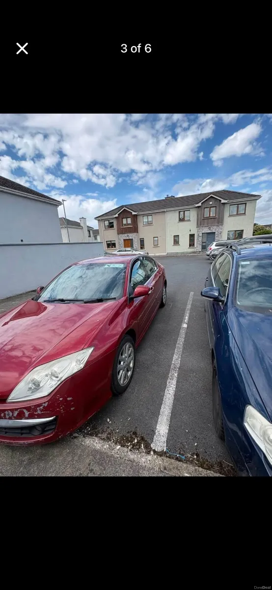 Renault Laguna 2008 - Image 5