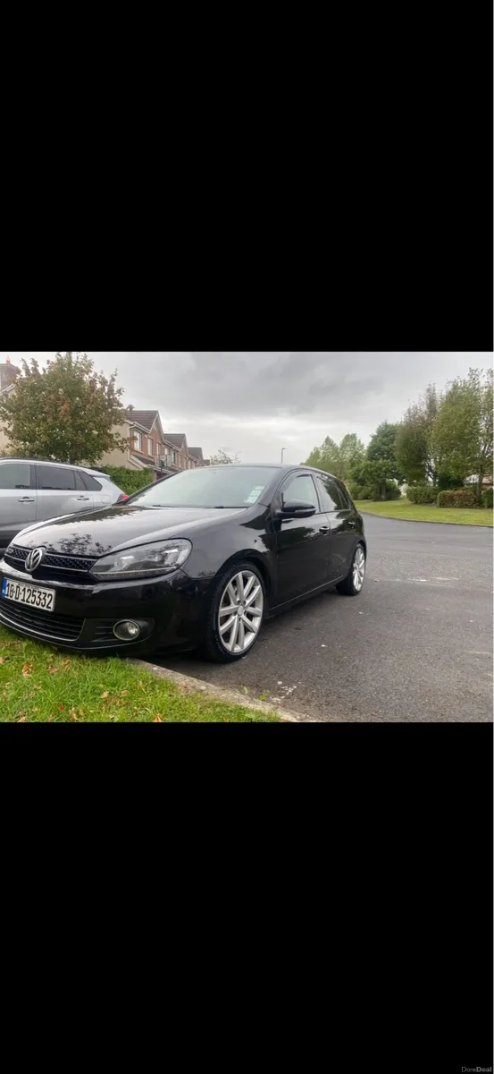 VW Golf - Image 2