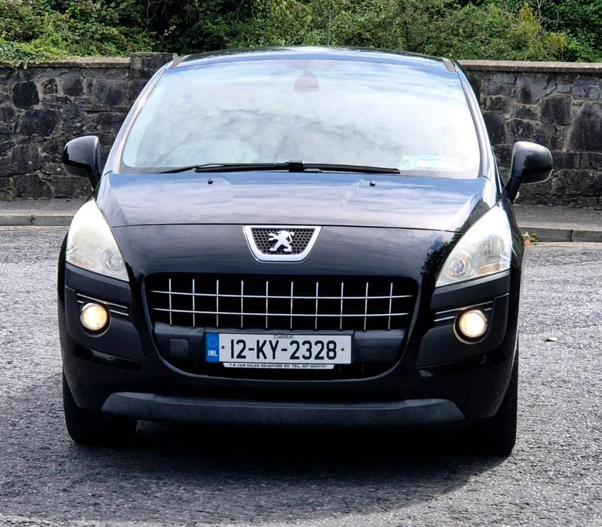2012 Peugeot 3008 ▪︎ AUTOMATIC ▪︎ - Image 6