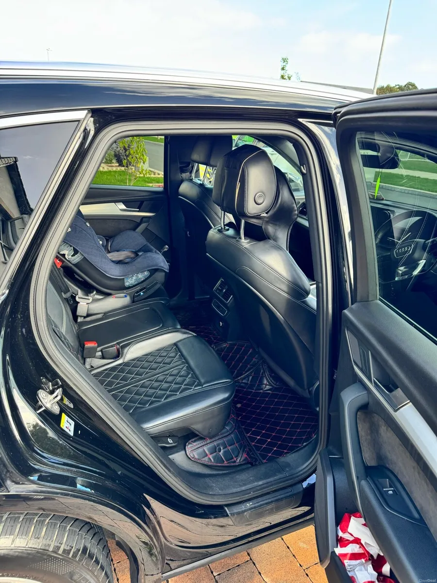 Audi Q5 - Image 4