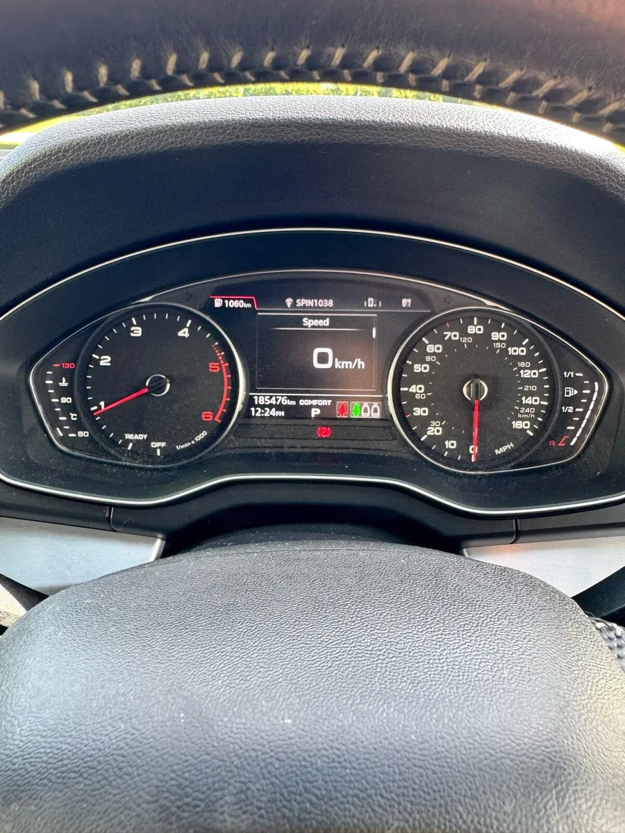 Audi Q5 - Image 6