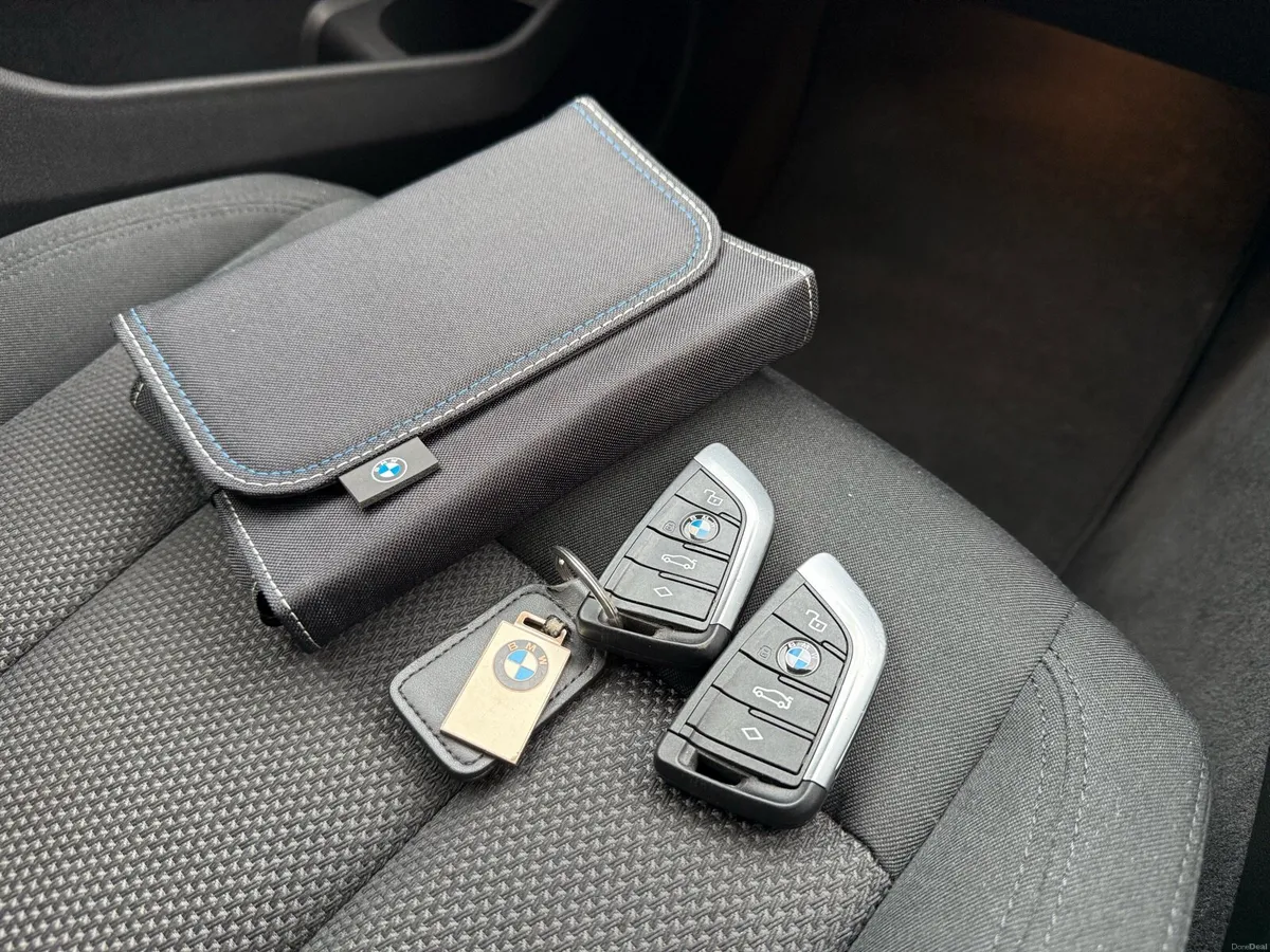 BMW 330e Hybrid - Image 5