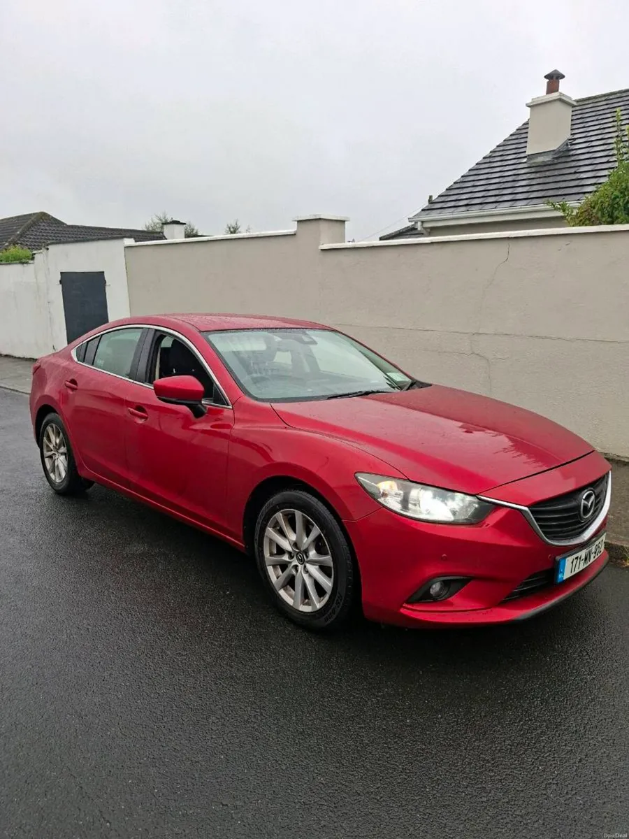 MAZDA 6 2017 - Image 1