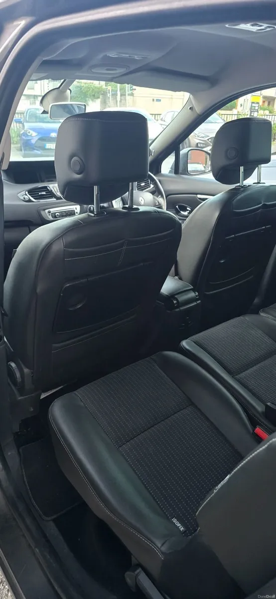 Renault Grand Scenic 2014 - Image 1