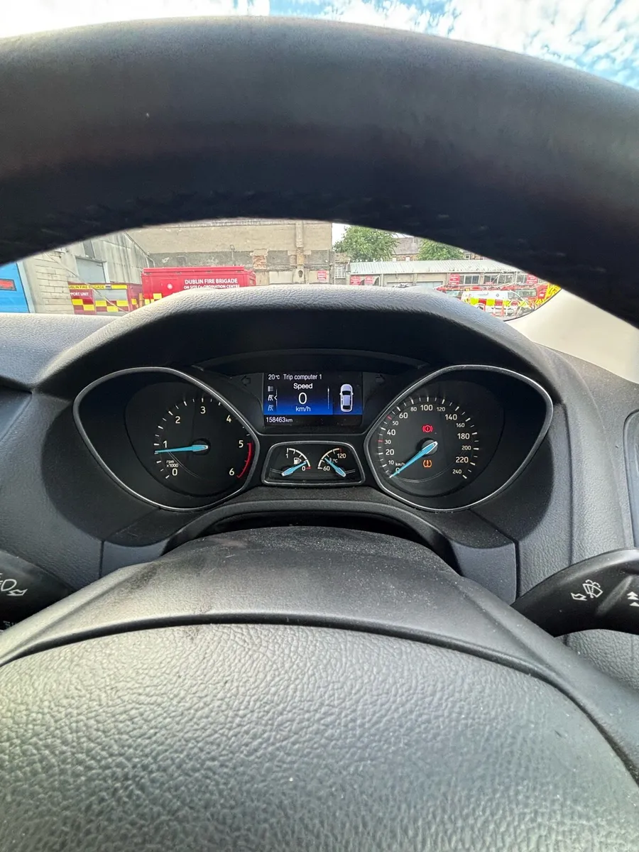 Ford Focus Titanium 1.5Tdci - Image 6