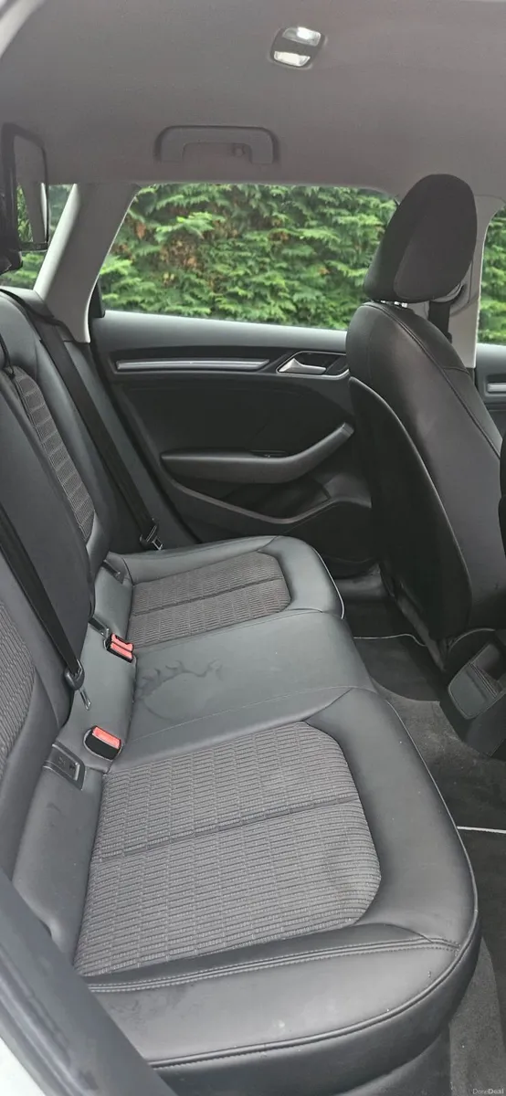 Audi A3 2015 - Image 6