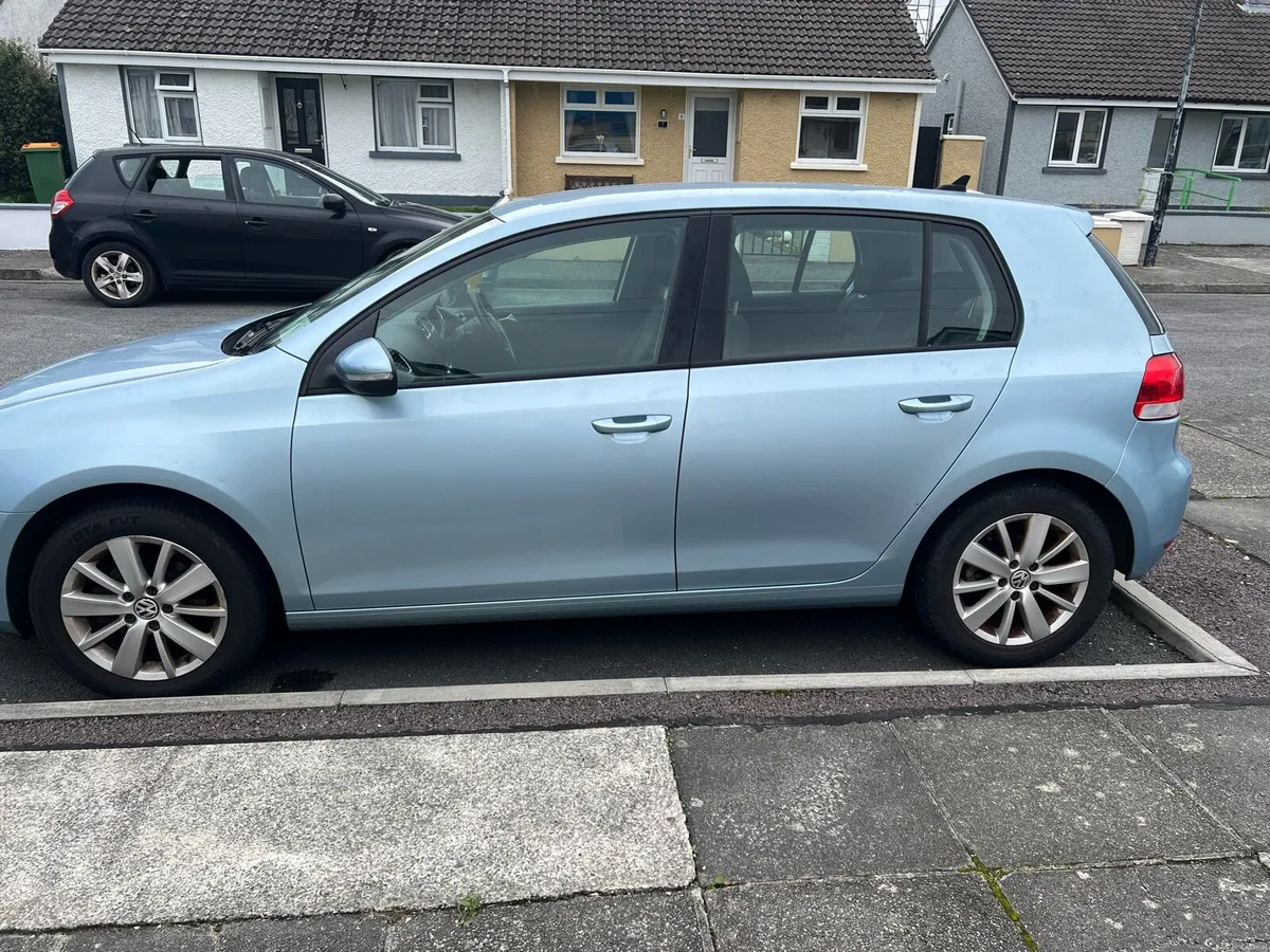 Golf 2012 - Image 2