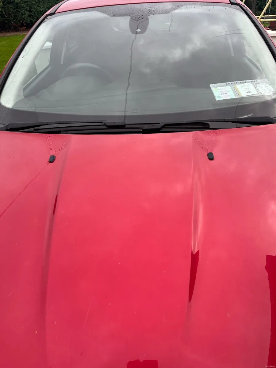 A car - Image 4