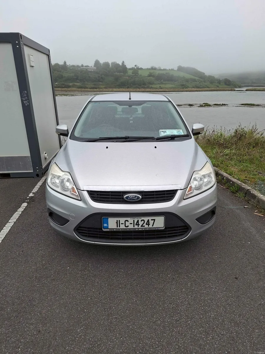 Ford Focus 2011 1.6L | 183,000KM | NCT August 2027 - Image 2