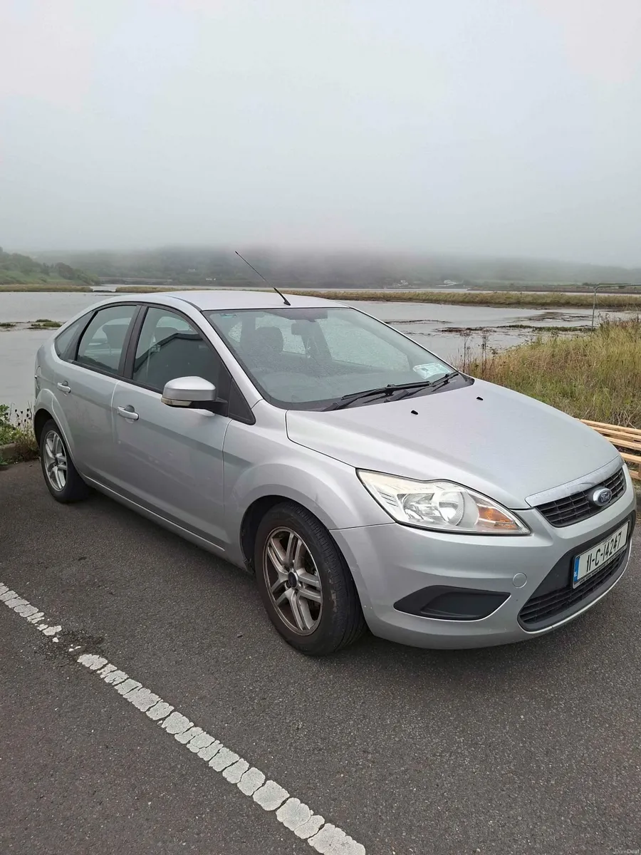 Ford Focus 2011 1.6L | 183,000KM | NCT August 2027 - Image 1