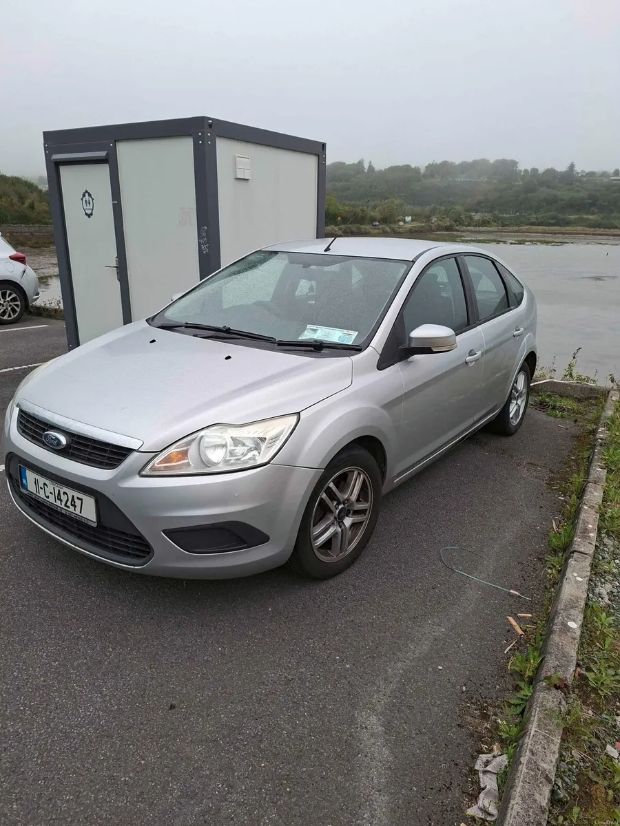 Ford Focus 2011 1.6L | 183,000KM | NCT August 2027 - Image 3