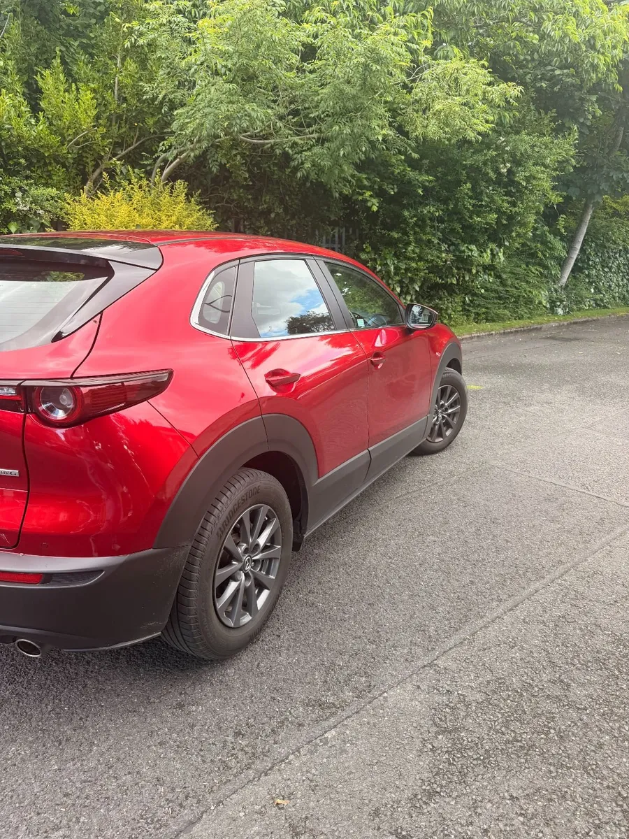 Mazda CX-30 2020 - Image 3