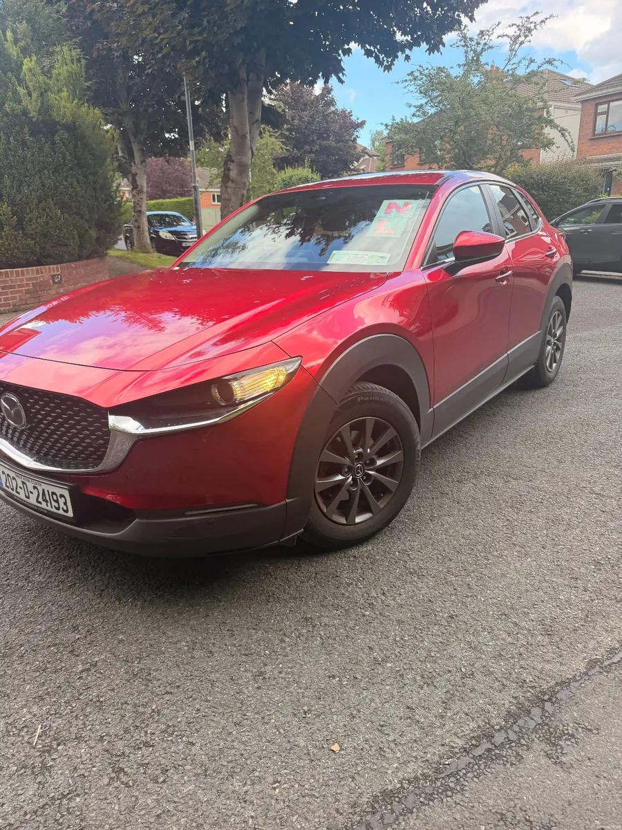 Mazda CX-30 2020 - Image 5