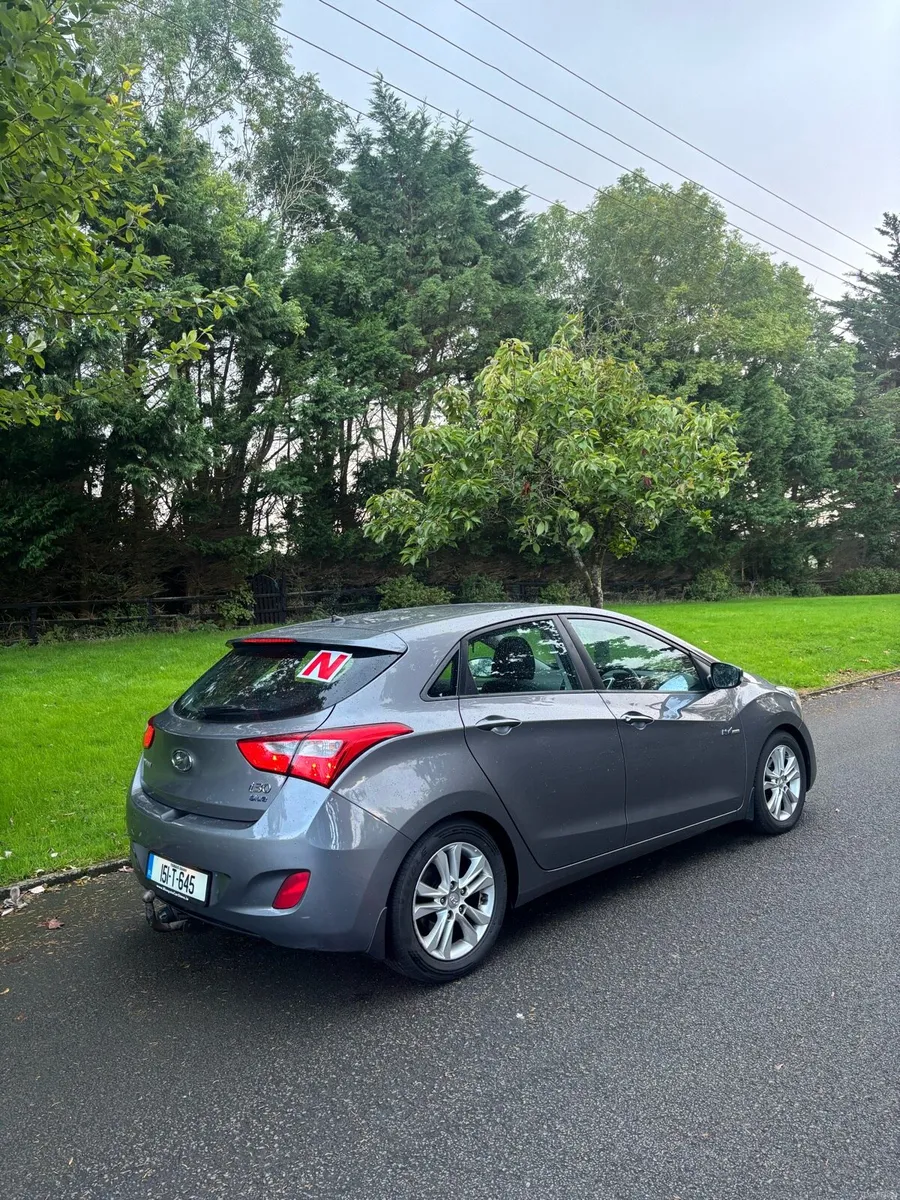 Hyundai i30 - Image 3