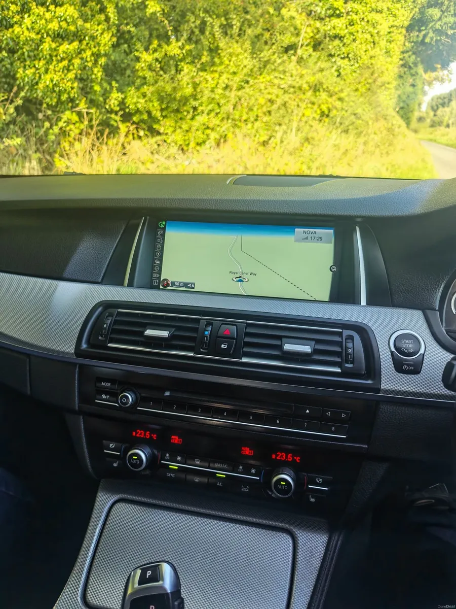 BMW 5-Series 2015 - Image 5