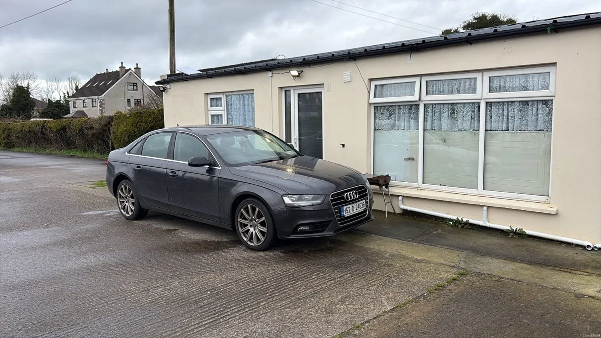 Audi A4 for sale - Image 5