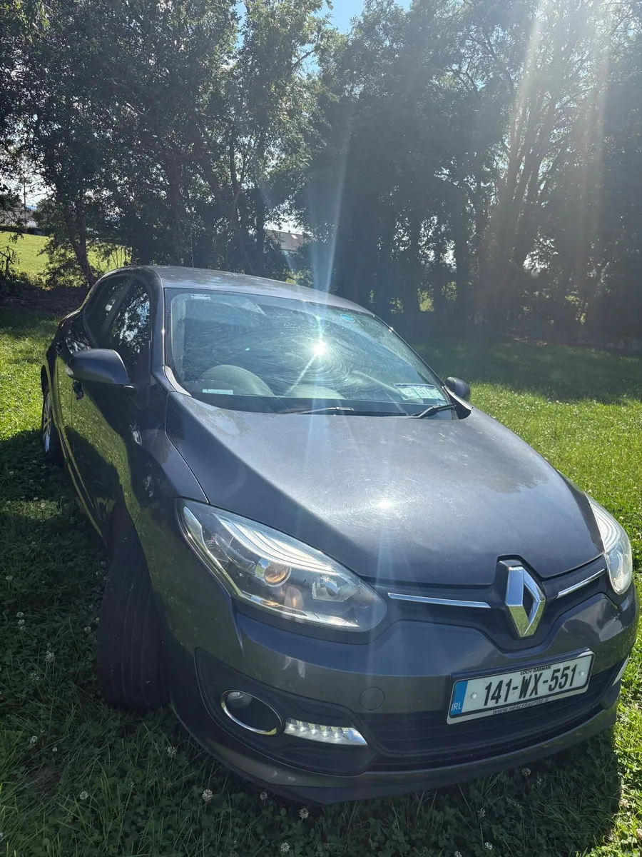 Renault Megane - Image 6