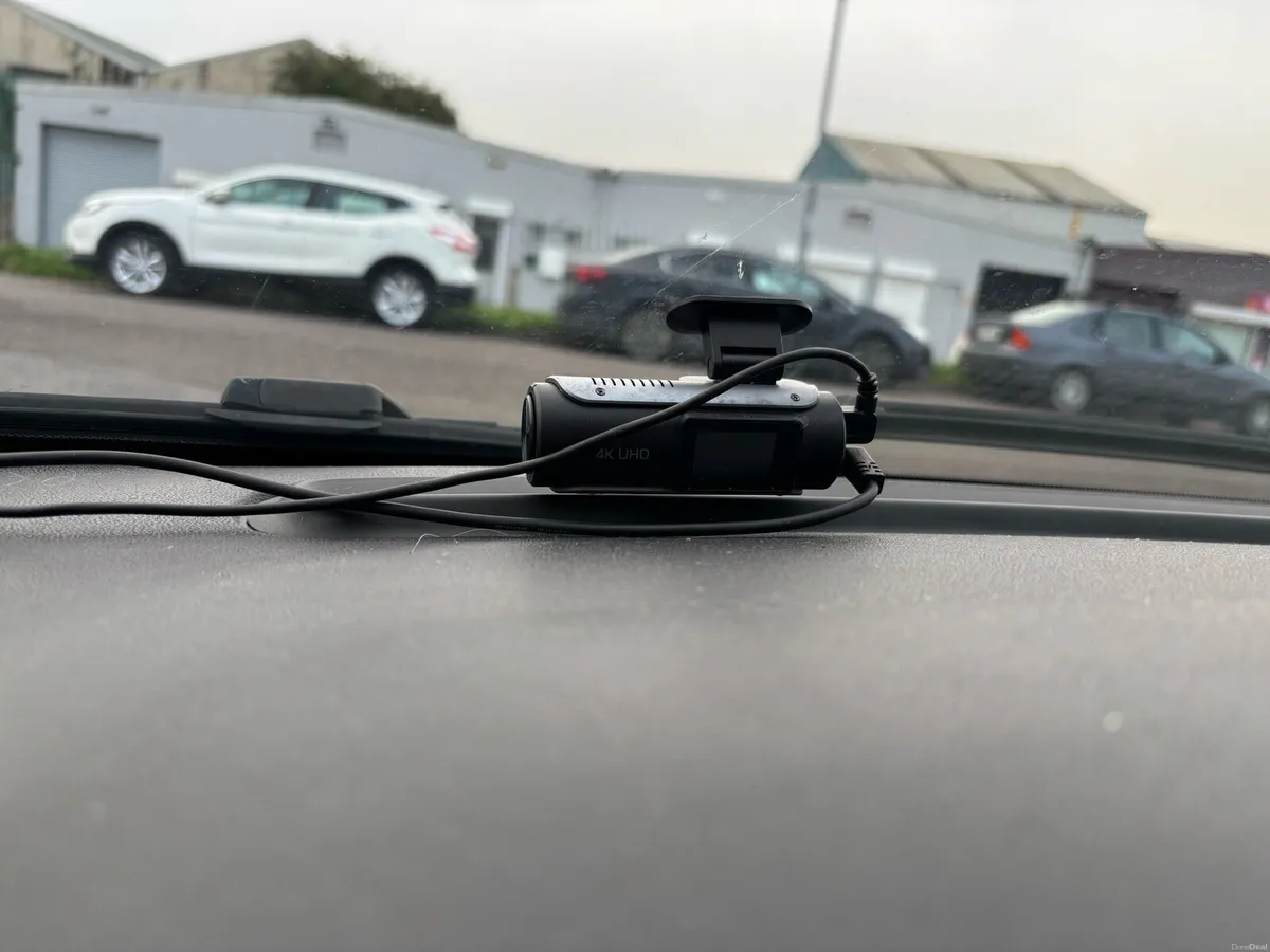 Fiat 500 Automatic – Low Mileage – NCT 01/27 - Image 6