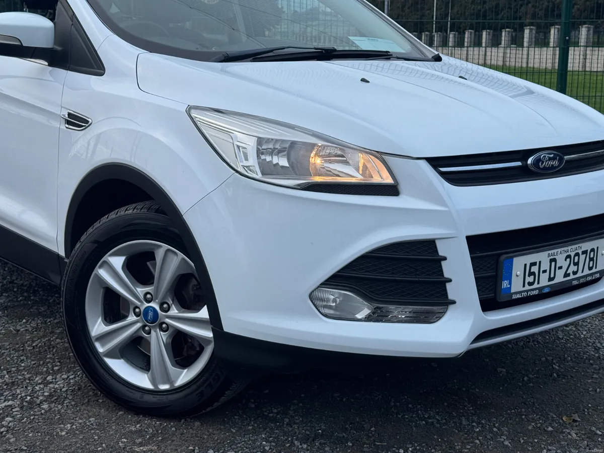 2 OWNERS | ZETEC | FSH | NCT 08/27 - Image 2