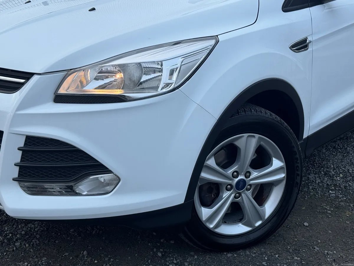 2 OWNERS | ZETEC | FSH | NCT 08/27 - Image 5