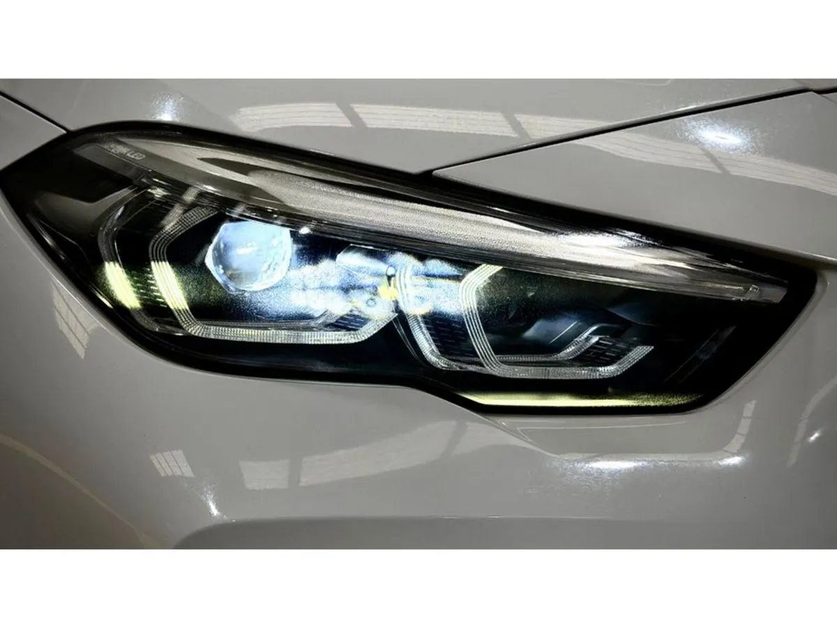 BMW 2-Series 218D GRAN COUPE M-SPORT - Image 5