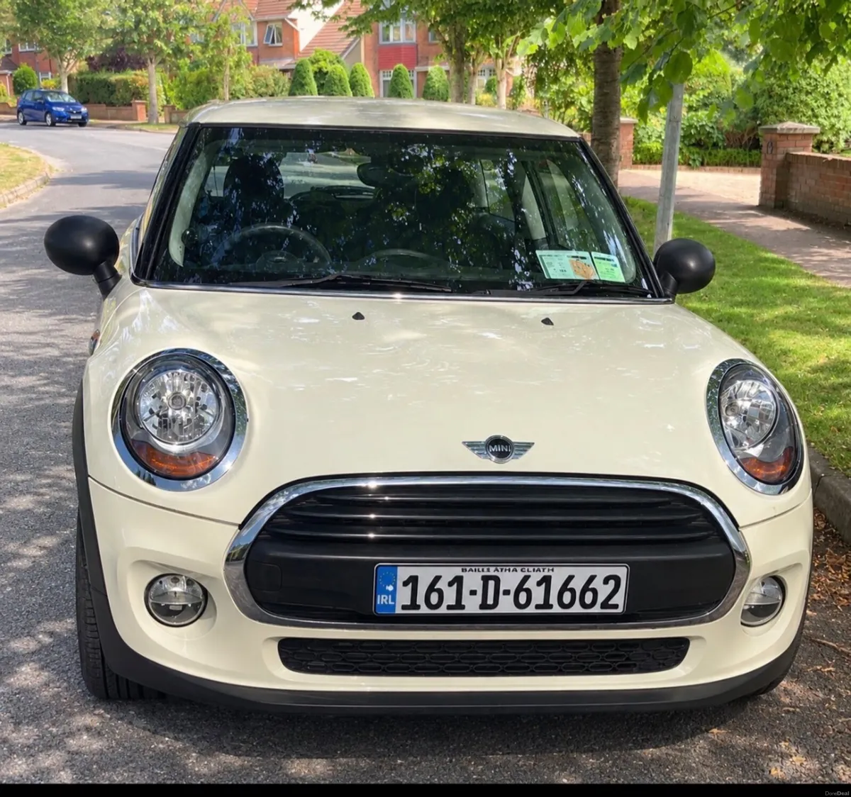 Mini One 2016 - Image 1