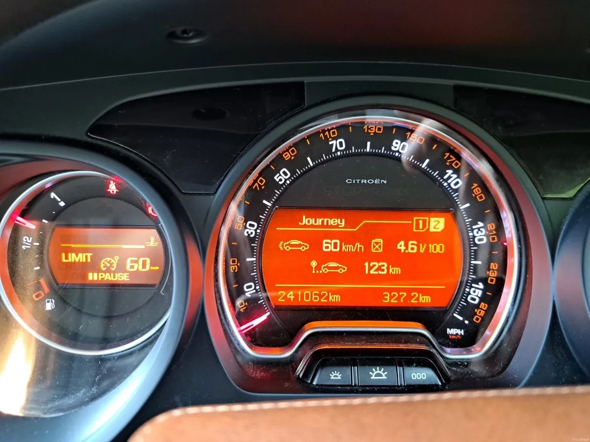 Citroen C5 2013 - Image 2