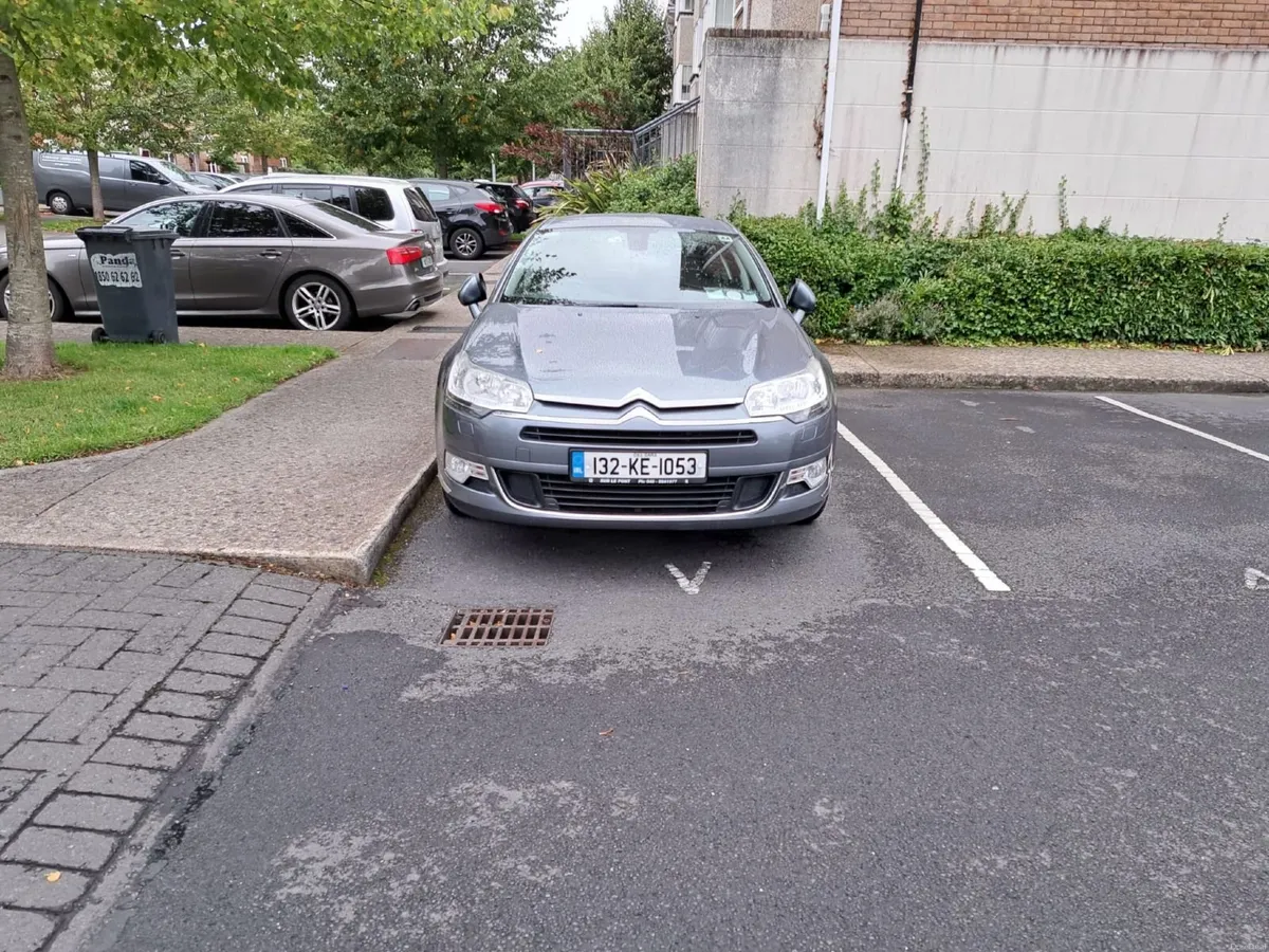 Citroen C5 2013 - Image 3