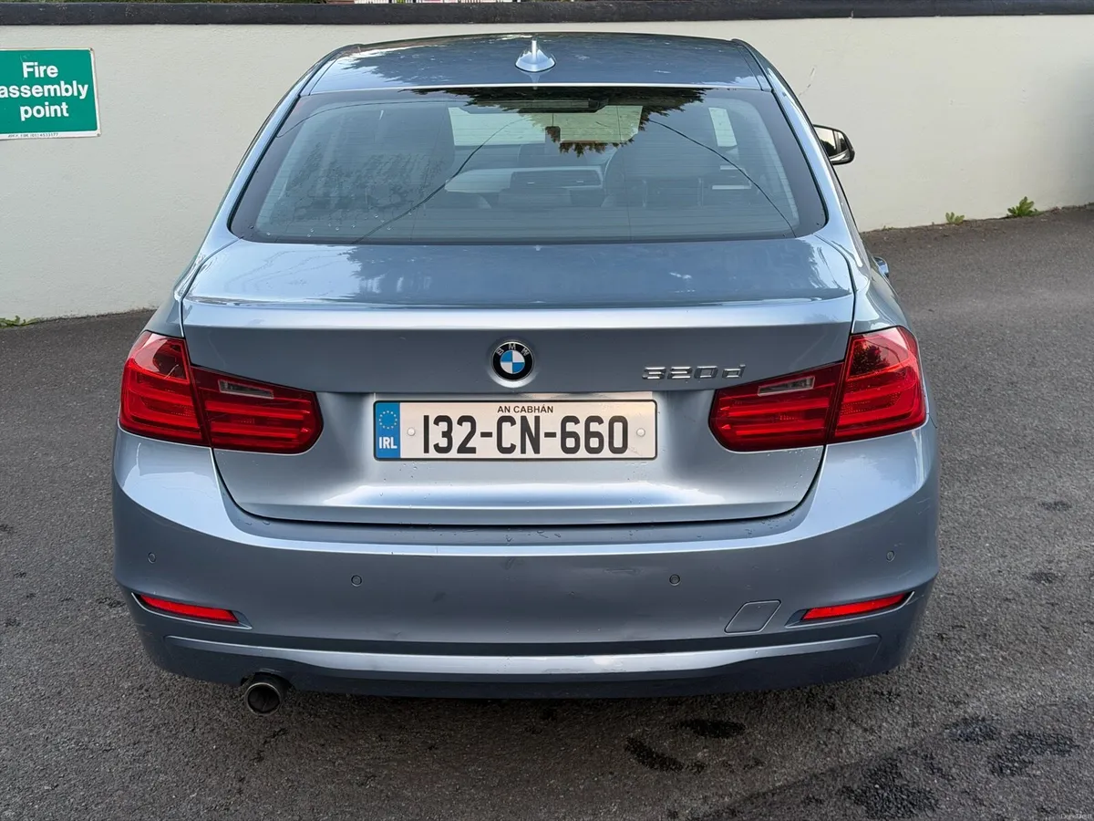 BMW 320d F30 business dynamic - 2.0 diesel- 11/27 - Image 5